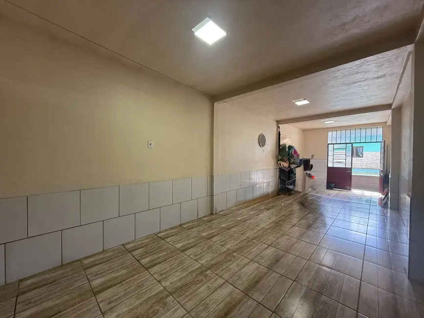 Foto 4 de Casa com 5 quartos à venda, 260m2 em Sete, Sapucaia Do Sul - RS
