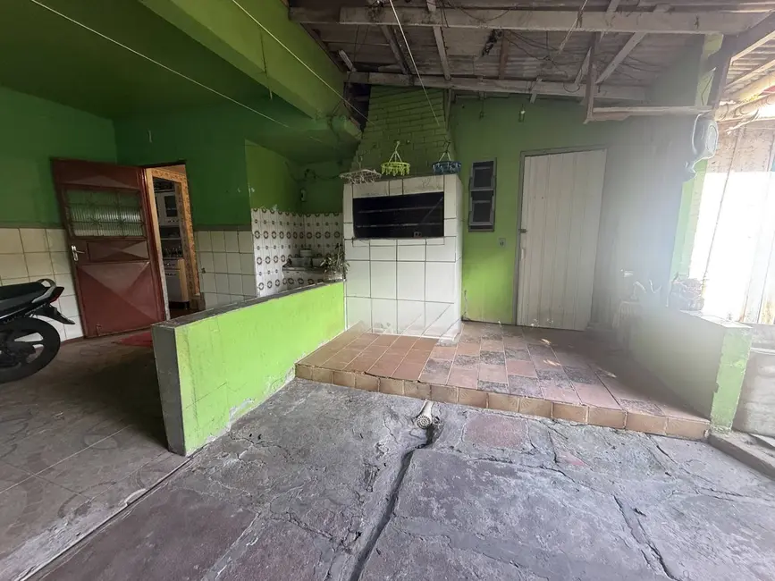 Foto 8 de Casa com 5 quartos à venda, 258m2 em Capão da Cruz, Sapucaia Do Sul - RS
