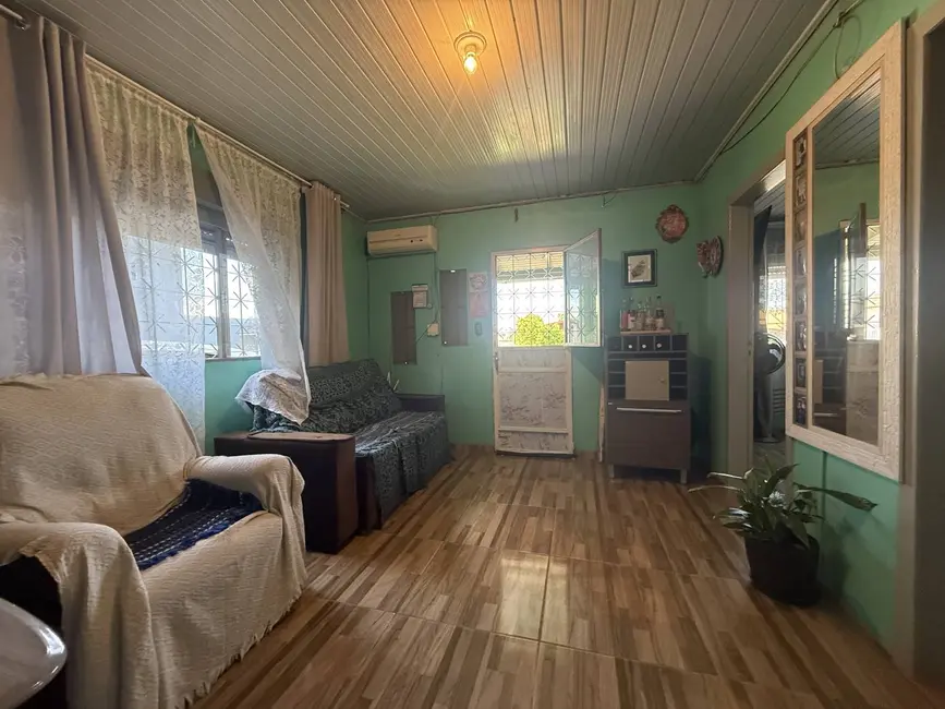 Foto 3 de Casa com 5 quartos à venda, 258m2 em Capão da Cruz, Sapucaia Do Sul - RS