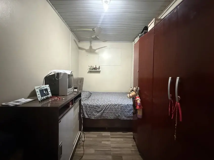 Foto 4 de Casa com 5 quartos à venda, 258m2 em Capão da Cruz, Sapucaia Do Sul - RS