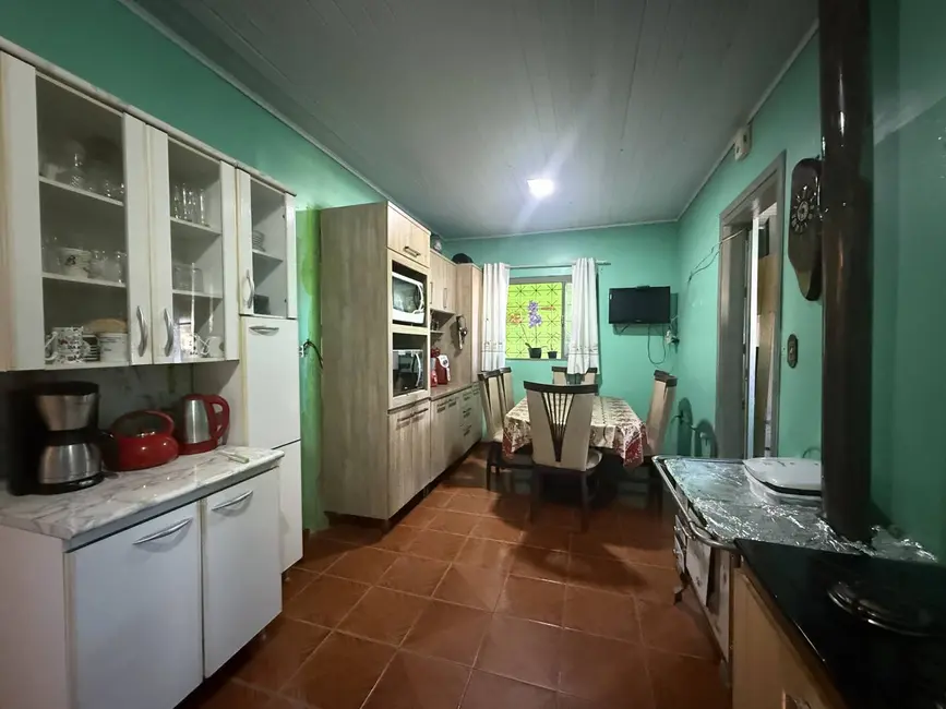 Foto 2 de Casa com 5 quartos à venda, 258m2 em Capão da Cruz, Sapucaia Do Sul - RS