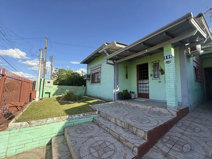 Foto 1 de Casa com 5 quartos à venda, 258m2 em Capão da Cruz, Sapucaia Do Sul - RS