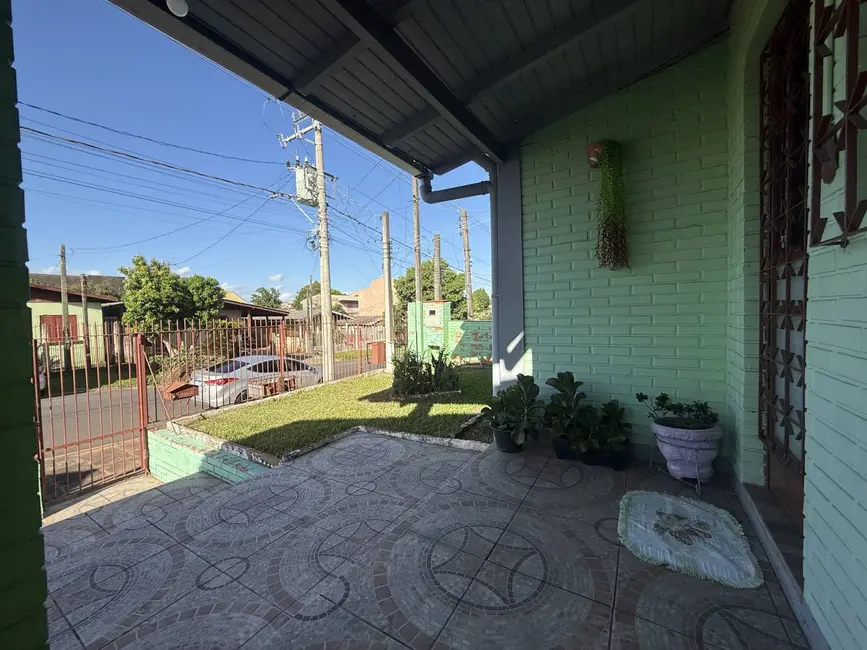 Foto 5 de Casa com 5 quartos à venda, 258m2 em Capão da Cruz, Sapucaia Do Sul - RS