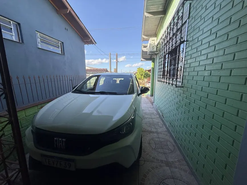Foto 6 de Casa com 5 quartos à venda, 258m2 em Capão da Cruz, Sapucaia Do Sul - RS