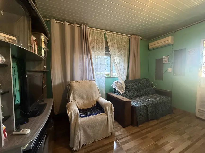 Foto 9 de Casa com 5 quartos à venda, 258m2 em Capão da Cruz, Sapucaia Do Sul - RS