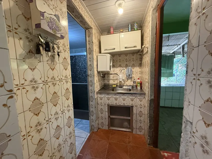 Foto 7 de Casa com 5 quartos à venda, 258m2 em Capão da Cruz, Sapucaia Do Sul - RS