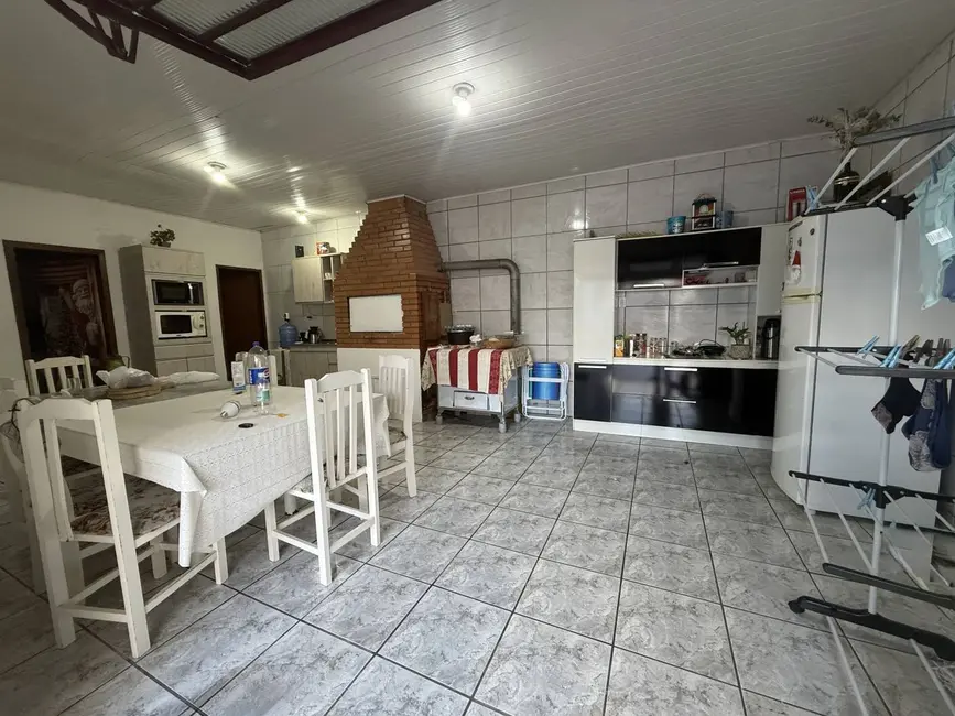 Foto 4 de Casa com 3 quartos à venda, 155m2 em COHAB, Sapucaia Do Sul - RS