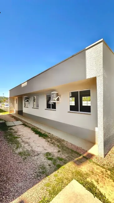 Foto 2 de Apartamento com 2 quartos à venda, 48m2 em Nova Sapucaia, Sapucaia Do Sul - RS