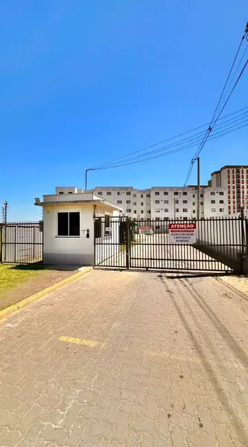 Foto 1 de Apartamento com 2 quartos à venda, 48m2 em Nova Sapucaia, Sapucaia Do Sul - RS
