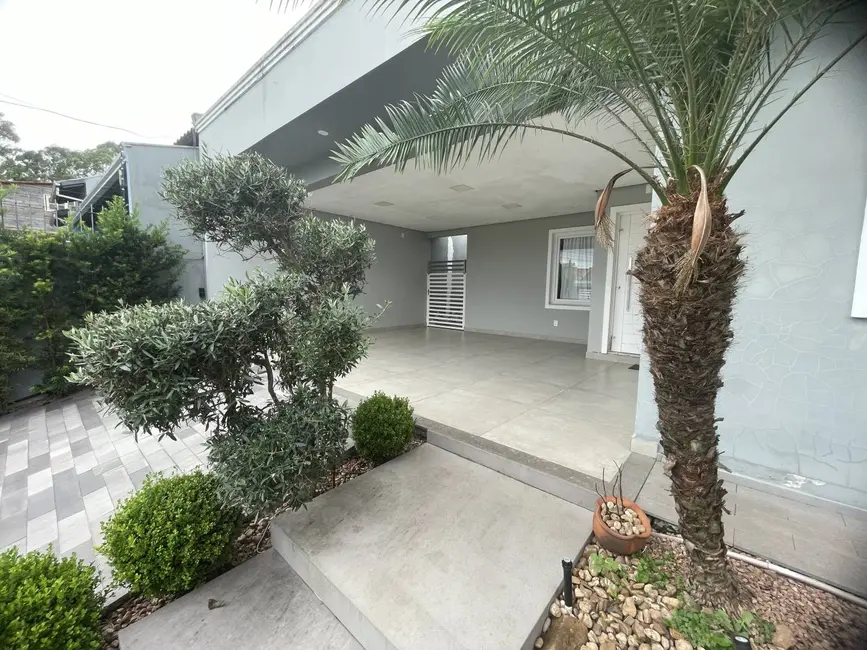 Foto 2 de Casa com 2 quartos à venda, 100m2 em Vargas, Sapucaia Do Sul - RS