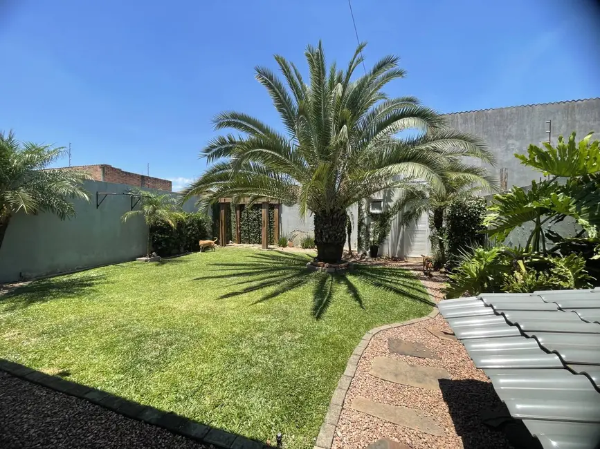 Foto 5 de Casa com 2 quartos à venda, 100m2 em Vargas, Sapucaia Do Sul - RS