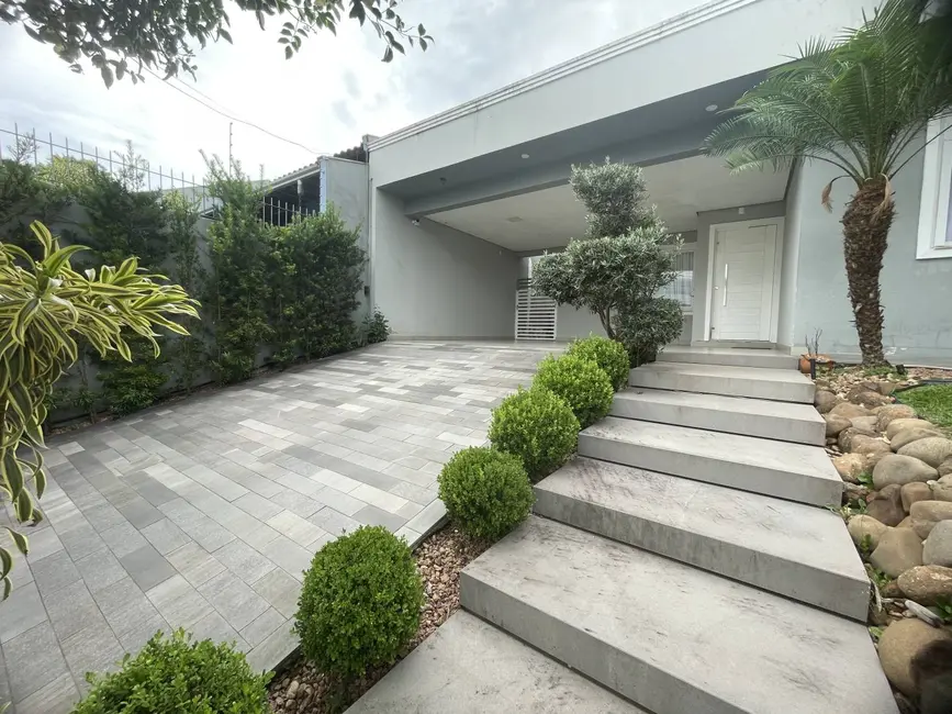 Foto 1 de Casa com 2 quartos à venda, 100m2 em Vargas, Sapucaia Do Sul - RS