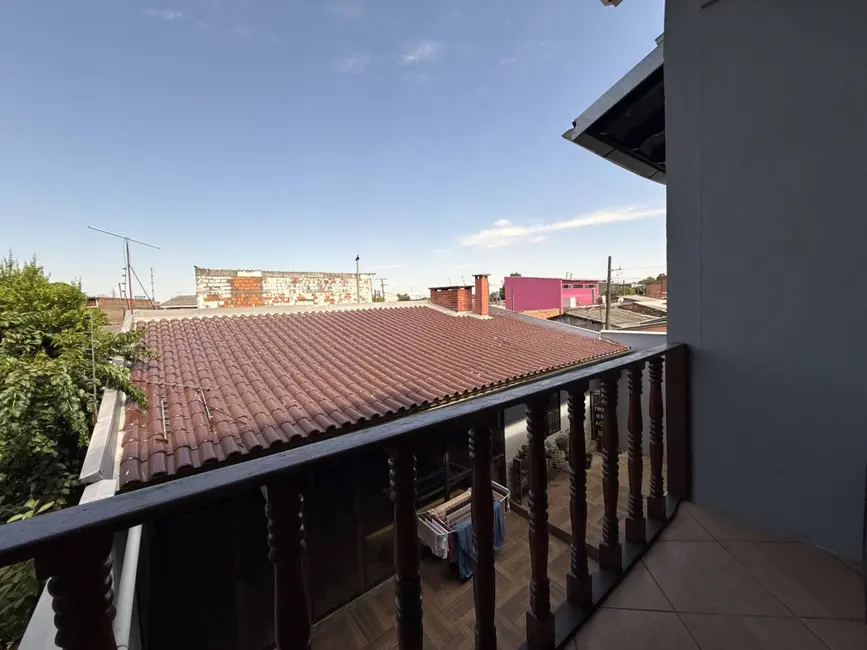 Foto 3 de Casa com 3 quartos à venda, 260m2 em Capão da Cruz, Sapucaia Do Sul - RS