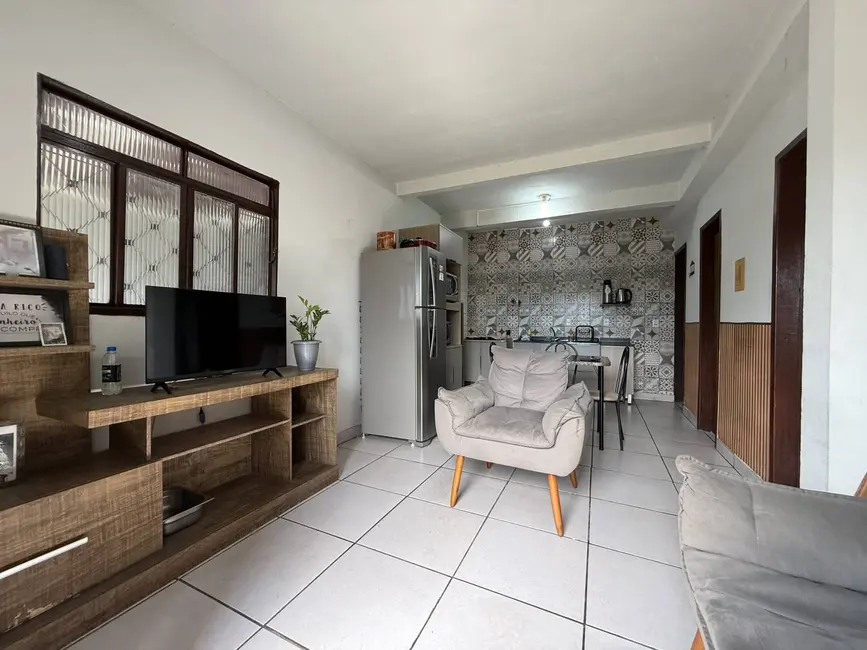 Foto 9 de Casa com 3 quartos à venda, 260m2 em Capão da Cruz, Sapucaia Do Sul - RS