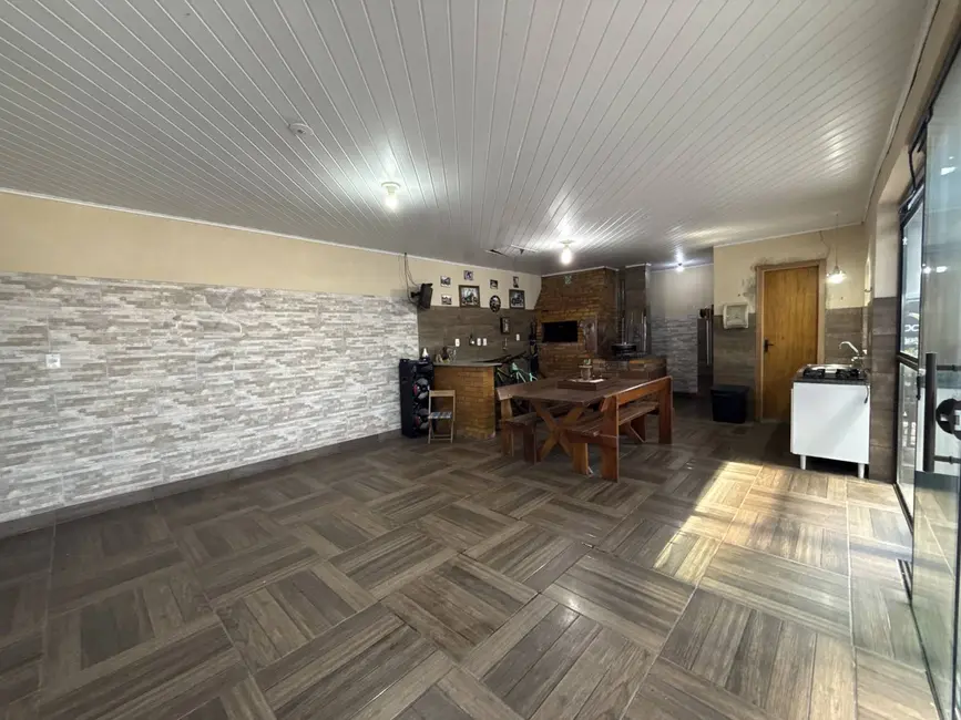 Foto 4 de Casa com 3 quartos à venda, 260m2 em Capão da Cruz, Sapucaia Do Sul - RS