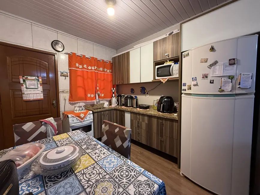 Foto 4 de Casa com 2 quartos à venda, 65m2 em Pasqualini, Sapucaia Do Sul - RS