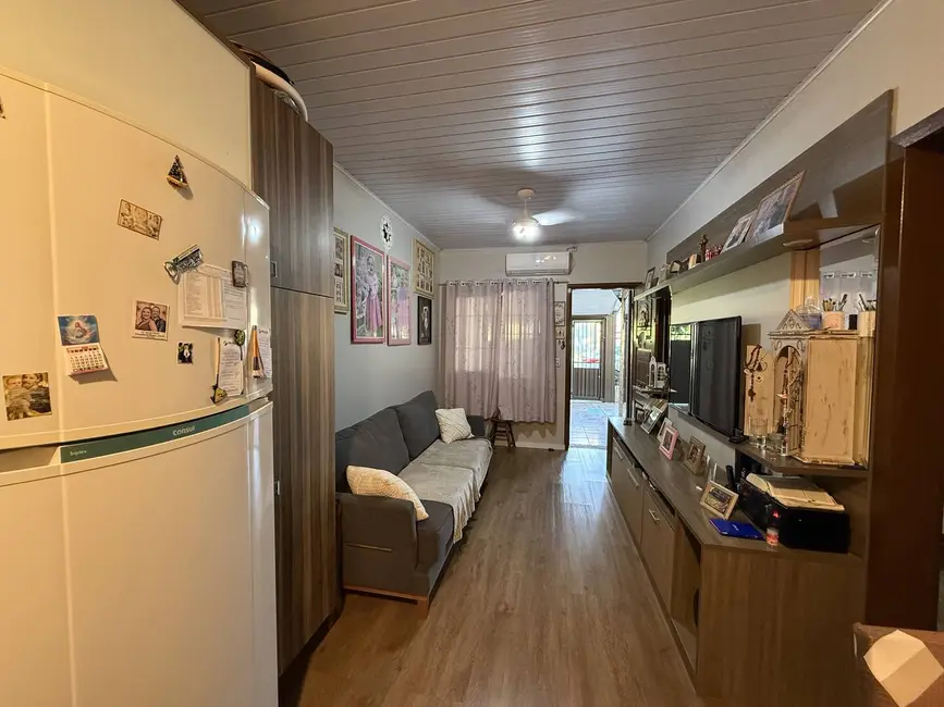 Foto 5 de Casa com 2 quartos à venda, 65m2 em Pasqualini, Sapucaia Do Sul - RS