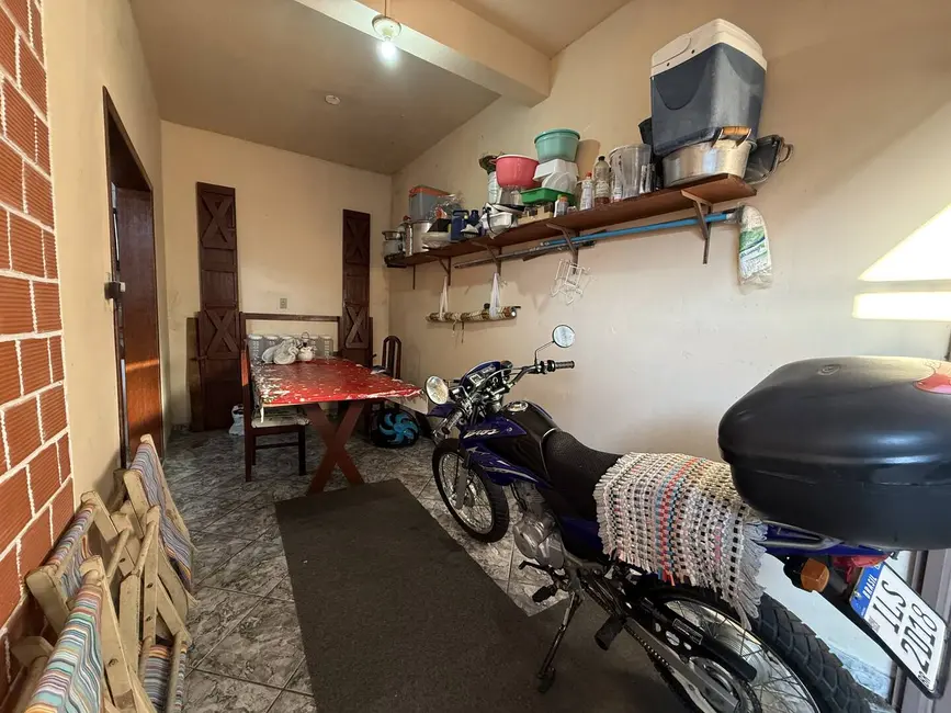 Foto 8 de Casa com 3 quartos à venda, 162m2 em Pasqualini, Sapucaia Do Sul - RS