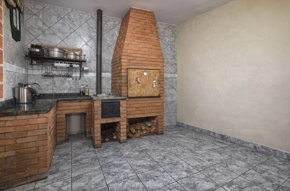 Foto 7 de Casa com 3 quartos à venda, 162m2 em Pasqualini, Sapucaia Do Sul - RS