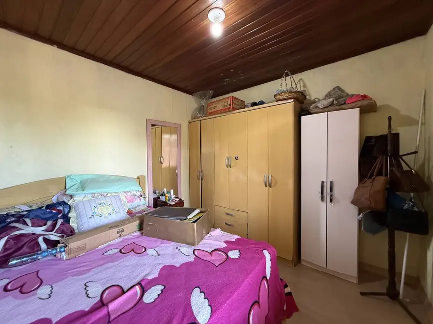 Foto 4 de Casa com 3 quartos à venda, 162m2 em Pasqualini, Sapucaia Do Sul - RS