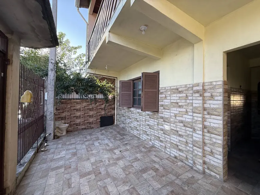 Foto 1 de Casa com 3 quartos à venda, 162m2 em Pasqualini, Sapucaia Do Sul - RS
