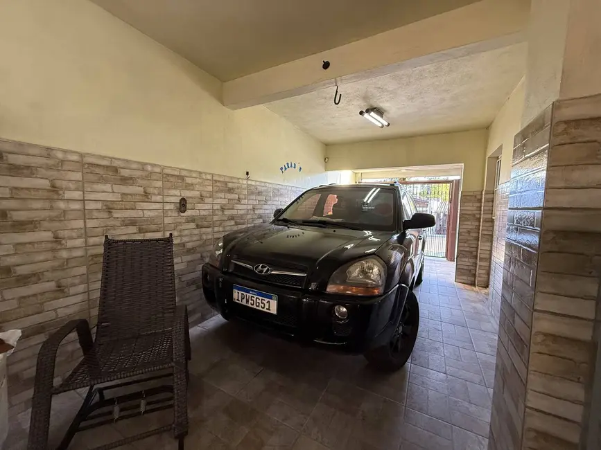 Foto 9 de Casa com 3 quartos à venda, 162m2 em Pasqualini, Sapucaia Do Sul - RS