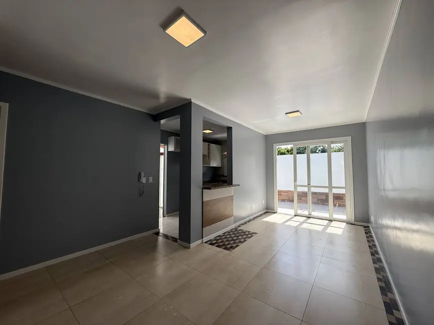 Foto 8 de Casa com 3 quartos à venda, 124m2 em Olaria, Canoas - RS
