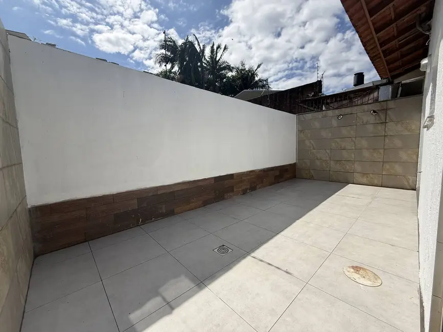 Foto 9 de Casa com 3 quartos à venda, 124m2 em Olaria, Canoas - RS