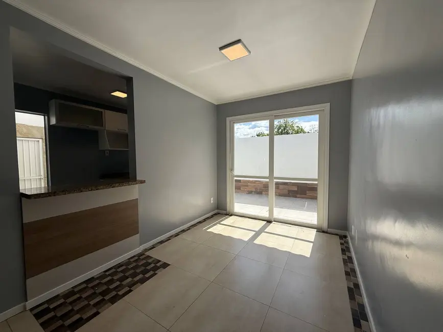 Foto 4 de Casa com 3 quartos à venda, 124m2 em Olaria, Canoas - RS
