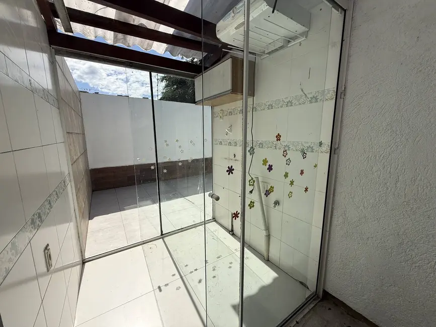 Foto 5 de Casa com 3 quartos à venda, 124m2 em Olaria, Canoas - RS