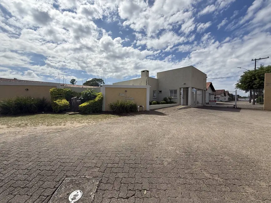 Foto 2 de Casa com 3 quartos à venda, 124m2 em Olaria, Canoas - RS