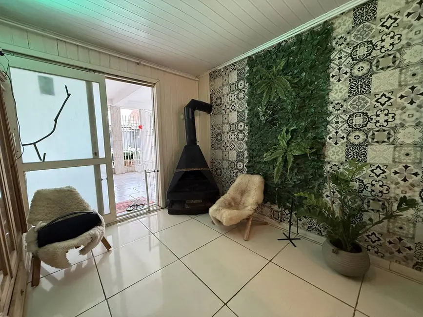 Foto 9 de Casa com 3 quartos à venda, 190m2 em Capão da Cruz, Sapucaia Do Sul - RS