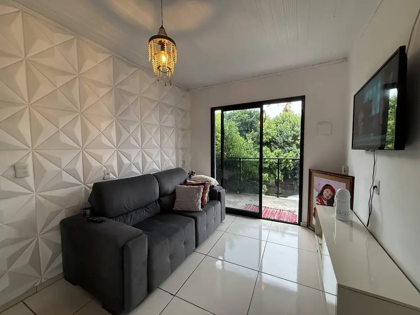 Foto 6 de Casa com 3 quartos à venda, 190m2 em Capão da Cruz, Sapucaia Do Sul - RS