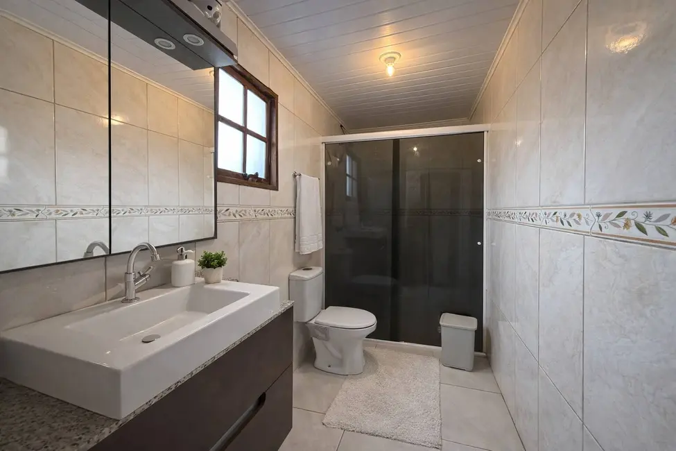 Foto 3 de Casa com 3 quartos à venda, 190m2 em Capão da Cruz, Sapucaia Do Sul - RS