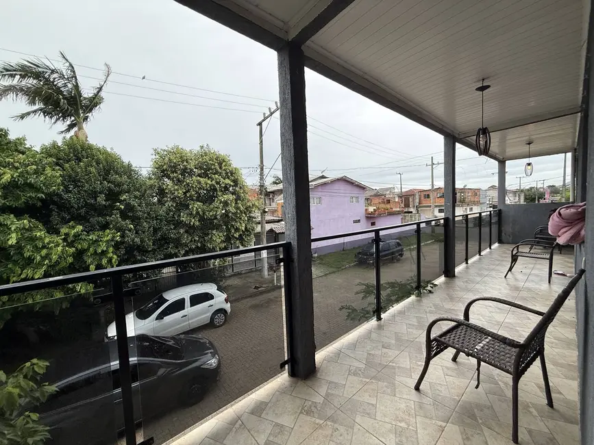 Foto 7 de Casa com 3 quartos à venda, 190m2 em Capão da Cruz, Sapucaia Do Sul - RS