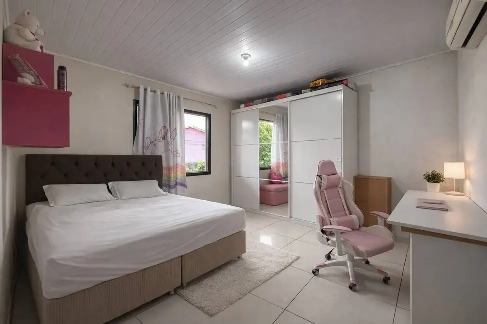 Foto 8 de Casa com 3 quartos à venda, 190m2 em Capão da Cruz, Sapucaia Do Sul - RS
