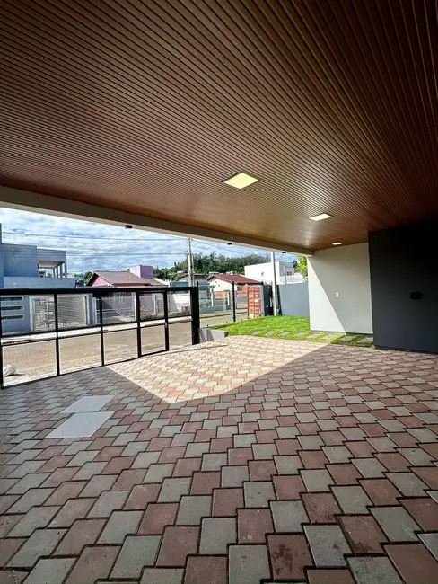 Foto 8 de Casa com 3 quartos à venda, 145m2 em Ipiranga, Sapucaia Do Sul - RS