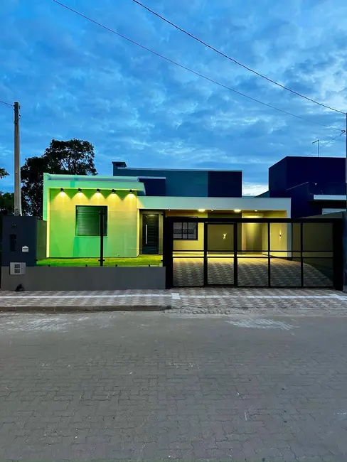 Foto 1 de Casa com 3 quartos à venda, 145m2 em Ipiranga, Sapucaia Do Sul - RS