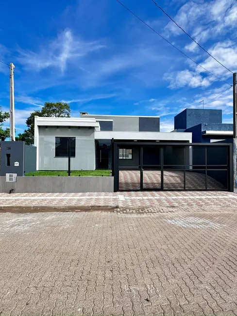 Foto 7 de Casa com 3 quartos à venda, 145m2 em Ipiranga, Sapucaia Do Sul - RS