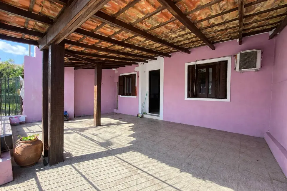 Foto 9 de Casa com 2 quartos à venda, 64m2 em Pasqualini, Sapucaia Do Sul - RS