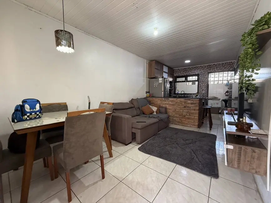 Foto 3 de Casa com 2 quartos à venda, 64m2 em Pasqualini, Sapucaia Do Sul - RS