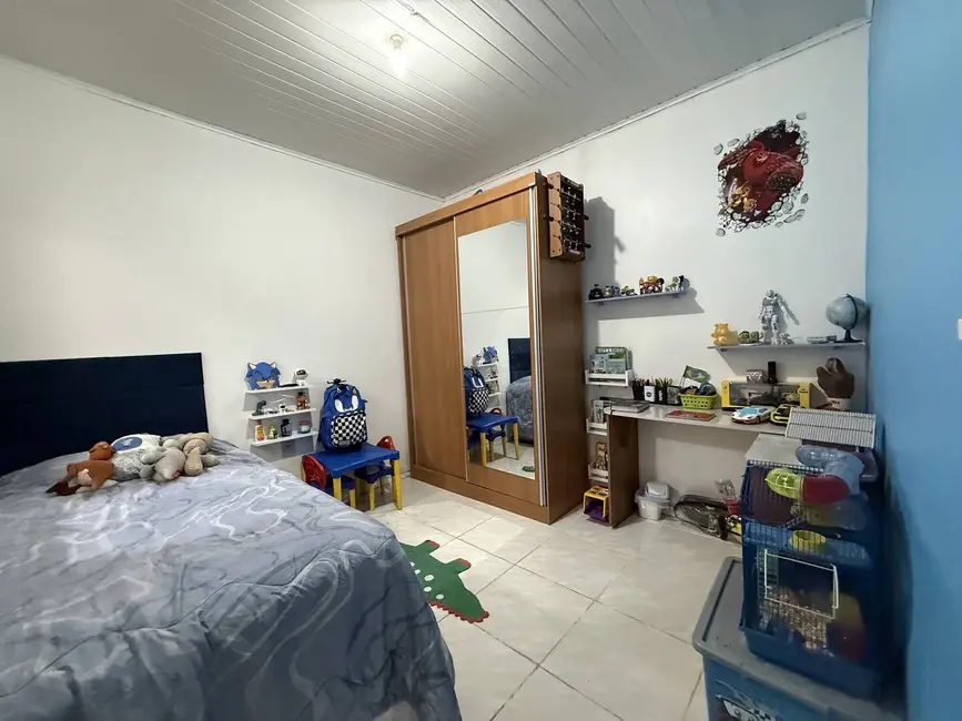 Foto 4 de Casa com 2 quartos à venda, 64m2 em Pasqualini, Sapucaia Do Sul - RS