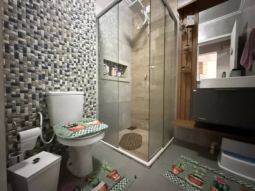 Foto 5 de Casa com 2 quartos à venda, 64m2 em Pasqualini, Sapucaia Do Sul - RS
