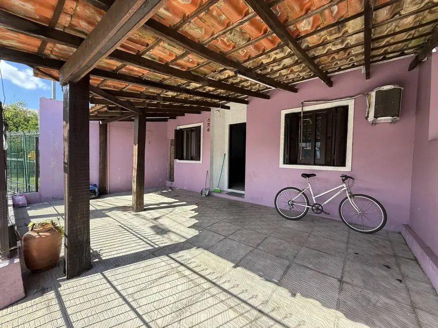 Foto 8 de Casa com 2 quartos à venda, 64m2 em Pasqualini, Sapucaia Do Sul - RS