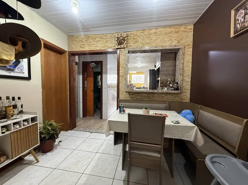 Foto 8 de Casa com 3 quartos à venda, 105m2 em Lomba da Palmeira, Sapucaia Do Sul - RS