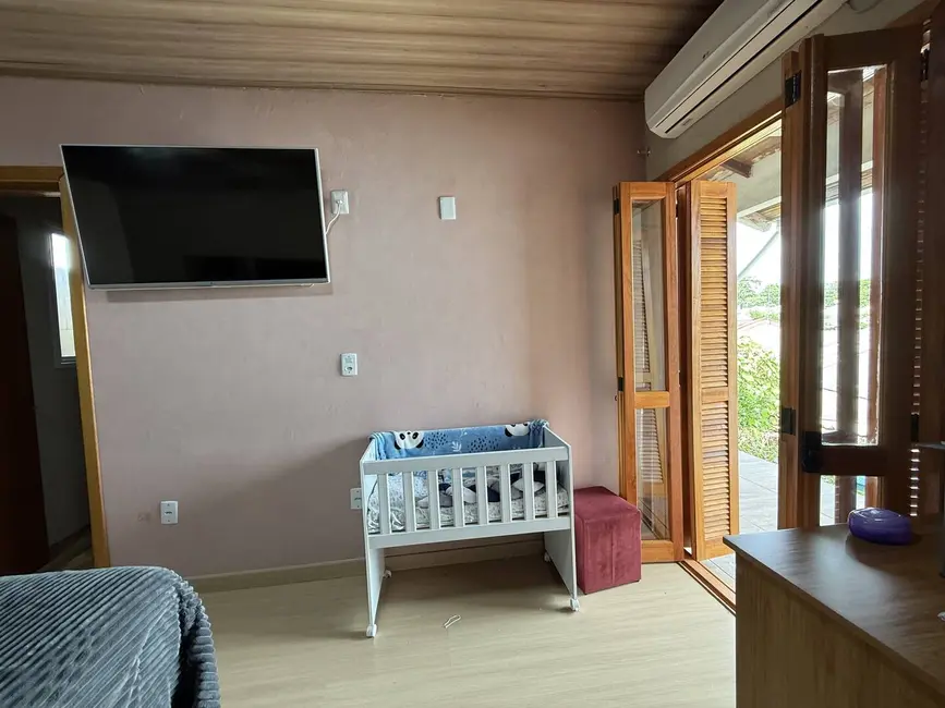 Foto 6 de Casa com 3 quartos à venda, 105m2 em Lomba da Palmeira, Sapucaia Do Sul - RS