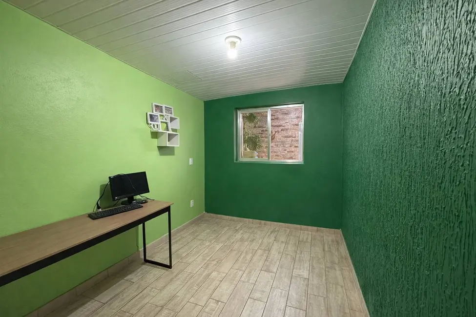 Foto 4 de Casa com 3 quartos à venda, 105m2 em Lomba da Palmeira, Sapucaia Do Sul - RS
