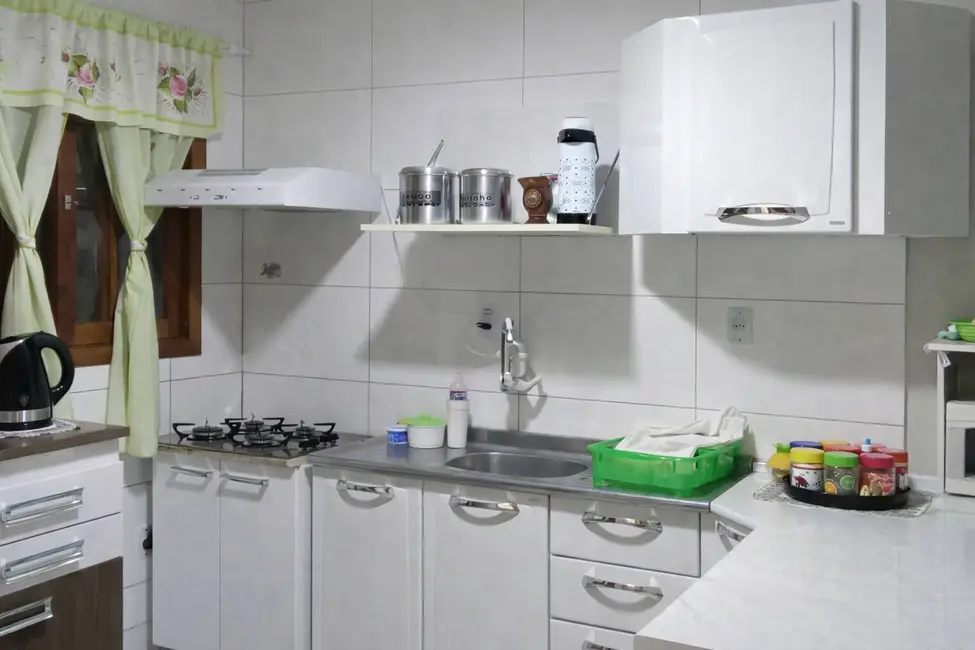 Foto 6 de Casa com 2 quartos à venda, 42m2 em Vargas, Sapucaia Do Sul - RS