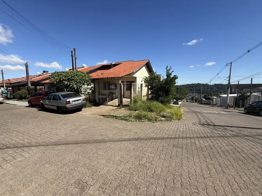 Foto 7 de Casa com 2 quartos à venda, 42m2 em Vargas, Sapucaia Do Sul - RS