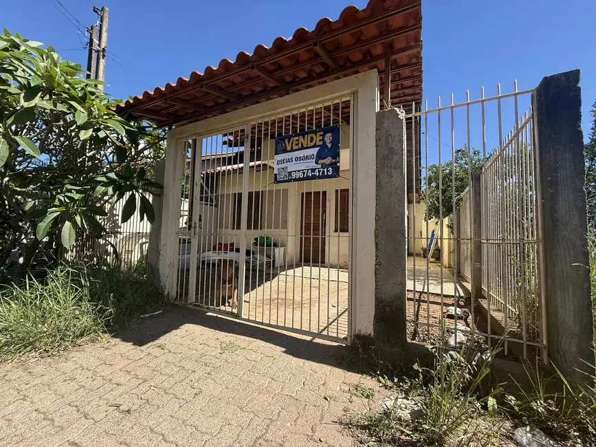 Foto 2 de Casa com 2 quartos à venda, 42m2 em Vargas, Sapucaia Do Sul - RS